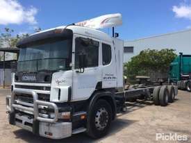 2001 Scania 94D - picture2' - Click to enlarge