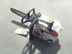 Stihl MS201TC - picture1' - Click to enlarge
