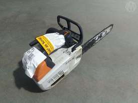 Stihl MS201TC - picture2' - Click to enlarge