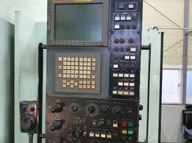 2003 Kuraki KBT-13 E.A Combination type CNC Horizontal Boring Machine - picture1' - Click to enlarge