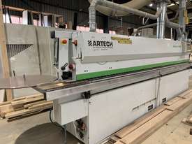 Biesse Akron 440 Edgebander (PLC controlled) - picture0' - Click to enlarge