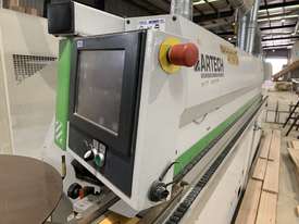 Biesse Akron 440 Edgebander (PLC controlled) - picture1' - Click to enlarge