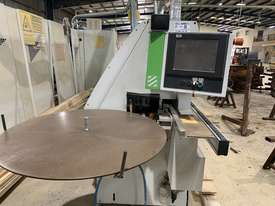 Biesse Akron 440 Edgebander (PLC controlled) - picture2' - Click to enlarge