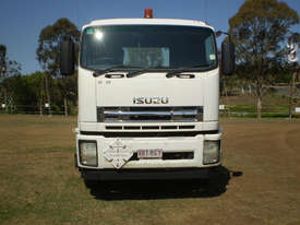 Isuzu GXD Primemover Truck - picture0' - Click to enlarge