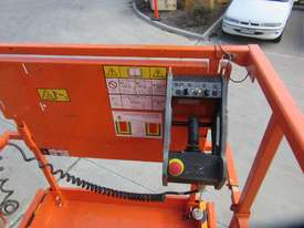 Used 2017 JLG 3246ES 32ft Electric Scissor Lift - picture1' - Click to enlarge