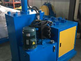electric Motor stripper dissemble stripping machine, copper extract dissembling - picture0' - Click to enlarge