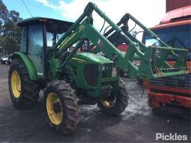 John Deere 5101E - picture0' - Click to enlarge