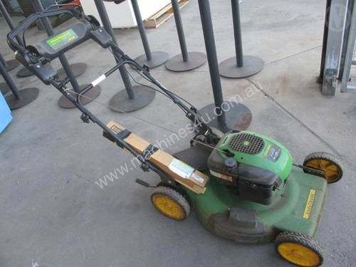 John deere 2025 js38 for sale