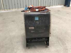 Miller Syncrowave DX250 - picture0' - Click to enlarge