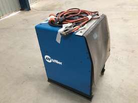 Miller Syncrowave DX250 - picture0' - Click to enlarge