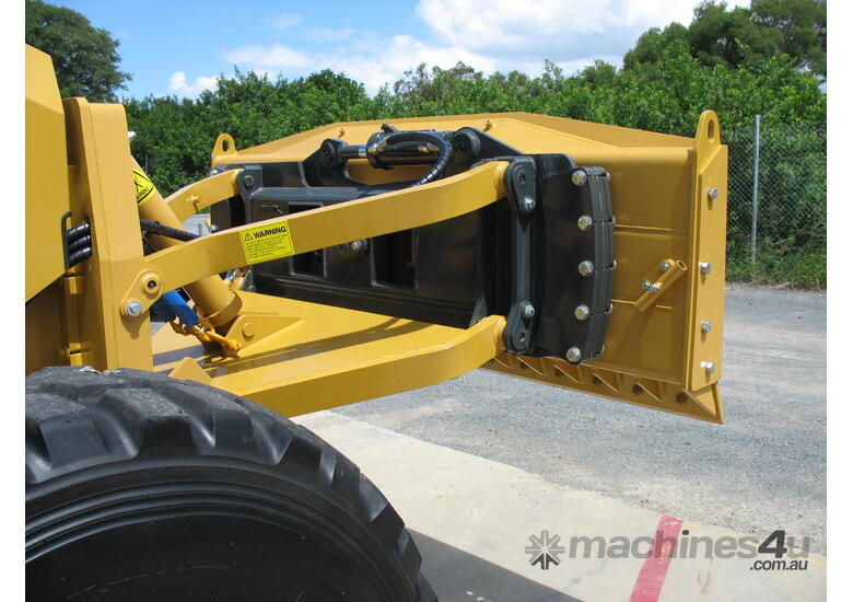 New 2020 gessner Grader Push Blade Grader Attachments in TOOWOOMBA, QLD