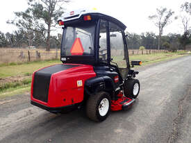 Toro Groundmaster 360 Standard Ride On Lawn Equipment - picture2' - Click to enlarge