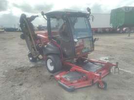 Toro Groundsmaster 5910 - picture0' - Click to enlarge