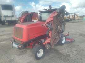 Toro Groundsmaster 5910 - picture1' - Click to enlarge