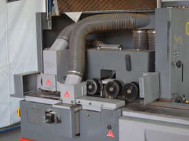 4  Sided Planer - picture0' - Click to enlarge