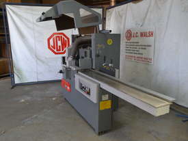 4  Sided Planer - picture1' - Click to enlarge