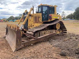 Caterpillar D6H LGP Tracked-Dozer Dozer - picture0' - Click to enlarge