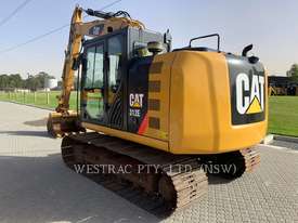 CATERPILLAR 312E Track Excavators - picture0' - Click to enlarge