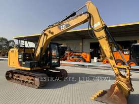 CATERPILLAR 312E Track Excavators - picture1' - Click to enlarge