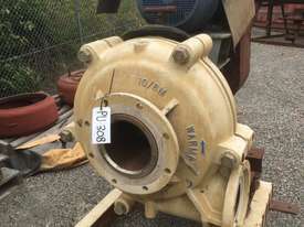 Warman 10/8 EM Slurry Pump - picture0' - Click to enlarge