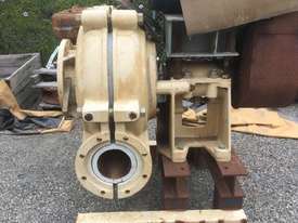 Warman 10/8 EM Slurry Pump - picture0' - Click to enlarge