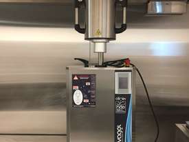 Complete Ice Cream Making System - picture1' - Click to enlarge