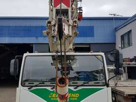 2014  30T Zoomlion QY30V - picture1' - Click to enlarge