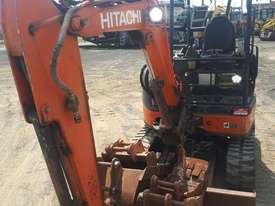 Hitachi ZX27U-3F With A-Z Of Attachments! - picture0' - Click to enlarge