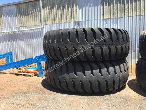 NEW Eurotire 40-00-57 68 Ply Tyres