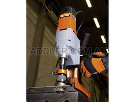 Excision Magnex 50 Magnetic Based Drill - picture0' - Click to enlarge