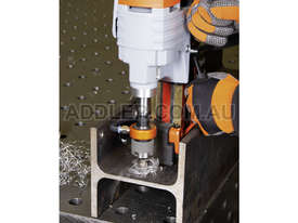 Excision Magnex 50 Magnetic Based Drill - picture2' - Click to enlarge
