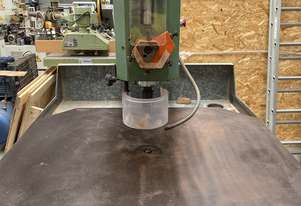 Casadei Overhead Router Italian