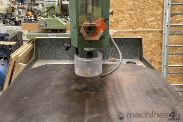 Casadei Overhead Router Italian