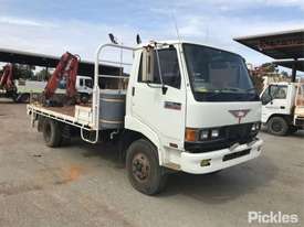 1990 Hino FC142 - picture0' - Click to enlarge