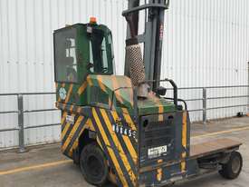 4.0T LPG Multi-Directional Forklift - picture1' - Click to enlarge