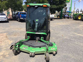 John Deere 1575 Wide Area mower Lawn Equipment - picture2' - Click to enlarge