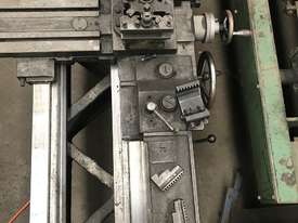 USED - HMT - Metal Spinning Lathe - picture0' - Click to enlarge