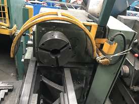 USED - HMT - Metal Spinning Lathe - picture1' - Click to enlarge