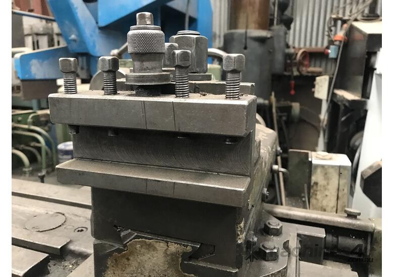 Used hmt USED HMT Metal Spinning Lathe Metal Spinning Lathes in