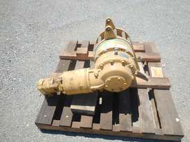 Brevini Drive Motor EC2150-MR1/B3A - picture0' - Click to enlarge