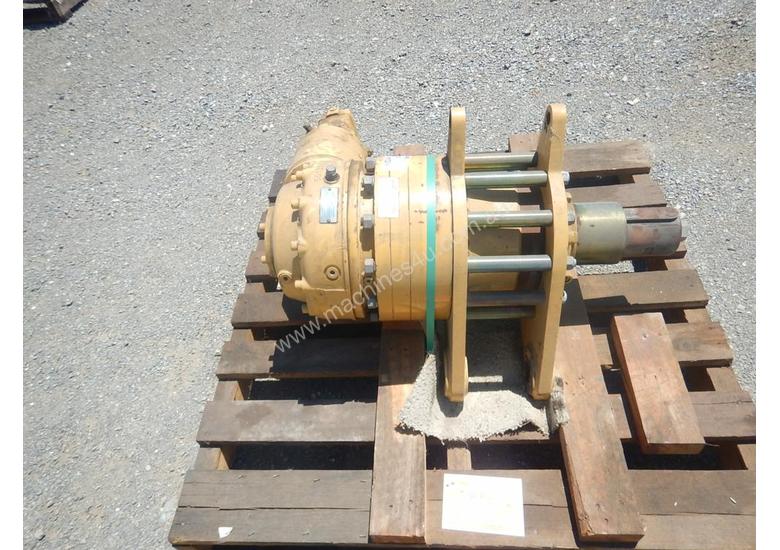 New brevini Brevini Drive Motor EC2150MR1 B3A Hydraulic Motors in