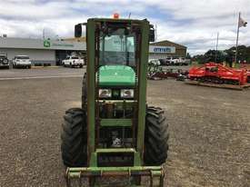 John Deere 5093e Narrow Front Forks SA - picture0' - Click to enlarge