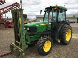 John Deere 5093e Narrow Front Forks SA - picture1' - Click to enlarge
