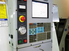 HAAS SL-30 2-AXIS CNC LATHE  - picture2' - Click to enlarge