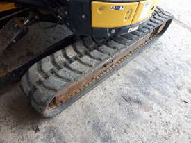 Low Houred Yanmar VIO35 With Tilt Hitch!! - picture0' - Click to enlarge