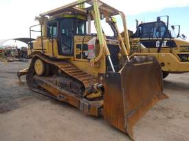 Caterpillar D6R XL Series III Dozer - picture0' - Click to enlarge