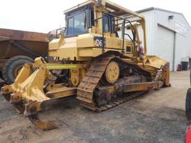 Caterpillar D6R XL Series III Dozer - picture1' - Click to enlarge