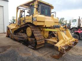 Caterpillar D6R XL Series III Dozer - picture2' - Click to enlarge