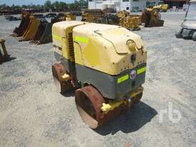 WACKER NEUSON ROLLER RT Walk Behind Compactor - picture0' - Click to enlarge