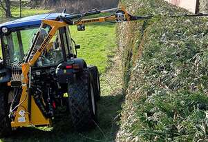 Mcconnel   Swingtrim 320